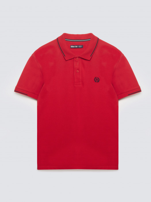 Pánske tričko POLIAN 604